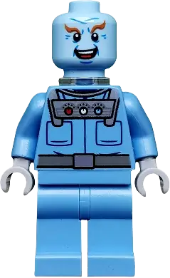 Lego mr freeze polybag sale