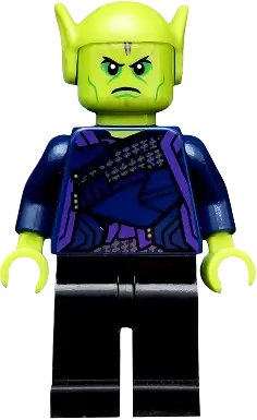 Lego super skrull sale