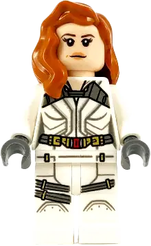 LEGO Marvel Taskmaster s Ambush San Diego Comic Con 2020 Exclusive