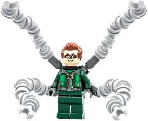 Dr octavius lego online