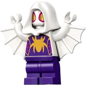 Lego ghost legs sale