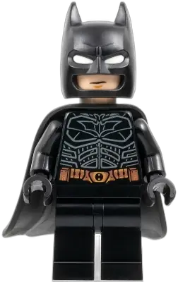 LEGO Batman Two-Face Orange and Purple Suit • Minifig sh0007