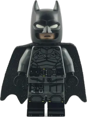 LEGO Batman minifigures • SetDB • Merlins Bricks