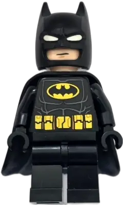 LEGO Batman minifigures • SetDB • Merlins Bricks