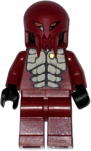 Popular Lego craniac mini figure