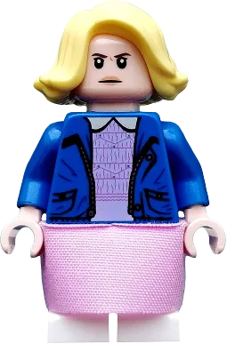 LEGO Stranger Things Eleven Minifig st001 SetDB