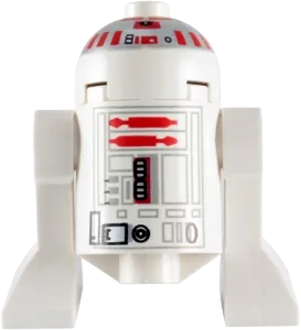LEGO Ultimate Collector Series Astromech Droid R5-D4 LEGO Ultimate Collector Series Astromech Droid R5-D4