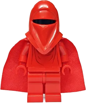 Red stormtrooper lego sale