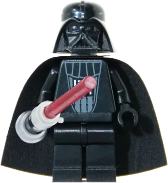 Lego star wars light up lightsaber hotsell