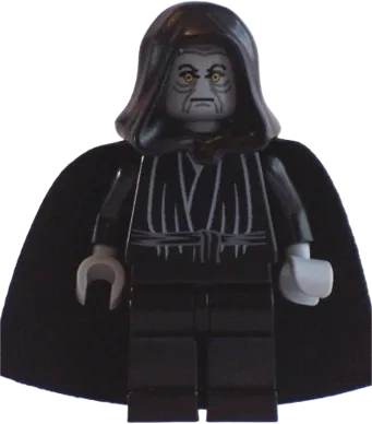 Star newest Wars Emperor Palpatine (sw0124) Minifigure