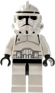 Lego siege battalion trooper hotsell