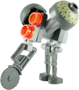 LEGO Star Wars Buzz Droid Circular Blade Saw