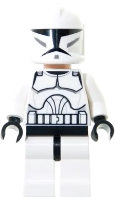 LEGO Star Wars Clone Walker Mini polybag Set 30006 SetDB
