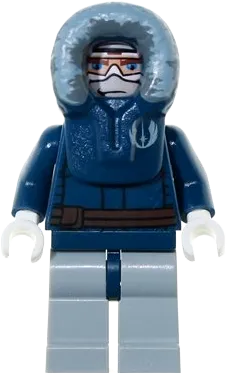 Star shops Wars Anakin Skywalker Minifigure