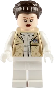 Flashback Friday Figure Addendum #0026: Princess Leia Organa