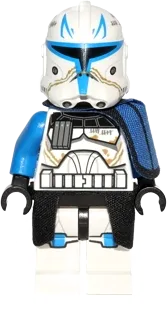 Star deals Wars phase two captain rex