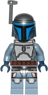 Star Wars Jango outlets Fett (Smiling Face)