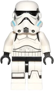 Lego star wars imperial stormtrooper hotsell
