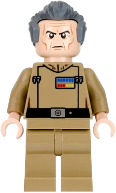 Star good Wars Grand Moff Wilhuff Tarkin