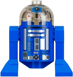 Blue astromech droid sale