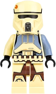Lego star wars scarif trooper hotsell