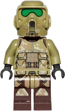 LEGO 41st Elite 2024 Scout Trooper