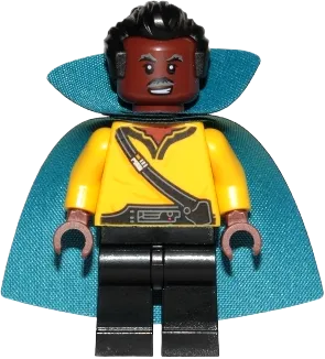 Lego star wars lando hotsell