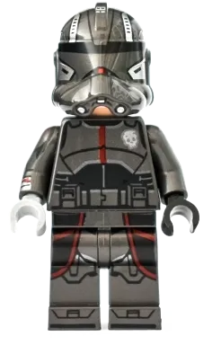 Lego star wars arc trooper echo hotsell