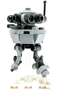 Star shops Wars Imperial Probe Droid