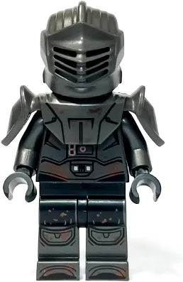 Lego star wars inquisitor minifigure hotsell
