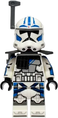 Lego arc trooper fives hotsell