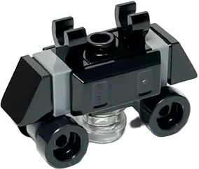 Mouse Droids LEGO Ultimate Collector Series Mouse Droid MSE-6-series Repair Droid