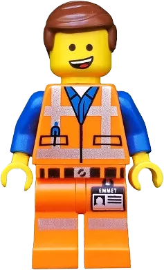 とう　2本 LEGO THE LEGO MOVIE 2 Double-Decker Couch • Set 70818
