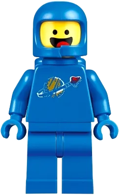 New LEGO - The LEGO Movie 2 - Lucy Wyldstyle Minifigure