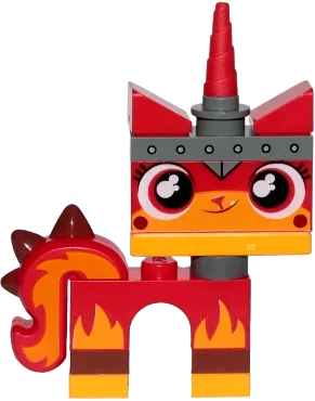 Lego movie 2 unikitty sale