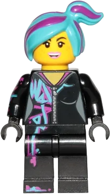 Wyldstyle hoodie hotsell