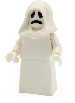 Ghost minifigure sale