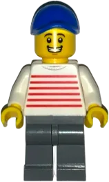 LEGO Brand Forestman Statuette / Trophy 6469795