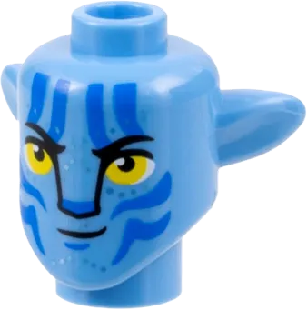 LEGO Avatar Payakan the Tulkun & Crabsuit • Set 75579