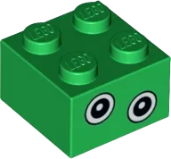 LEGO Unikitty! Prince Puppycorn Trike • Set 41452 • SetDB