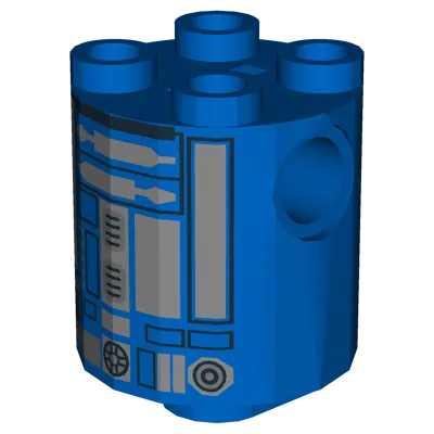 LEGO Ultimate Collector Series Astromech Droid R3-M3