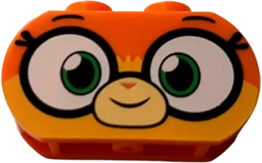 Lego dr fox hotsell
