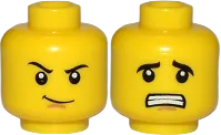 LEGO NINJAGO Lloyd ZX • Set 9574 • SetDB • Merlins Bricks LEGO NINJAGO Lloyd ZX • Set 9574 • SetDB • Merlins Bricks