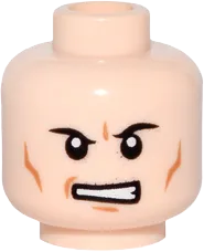 LEGO Super Heroes Lex Luthor polybag • Set 30164 • SetDB