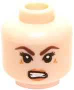 Dim006 LEGO DIMENSIONS Chell • Minifig dim006 • SetDB