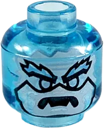 Ice emperor minifigure sale