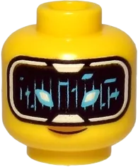 Digi nya minifigure hotsell