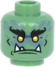 LEGO NINJAGO Munce / Murt • Minifig njo603 • SetDB