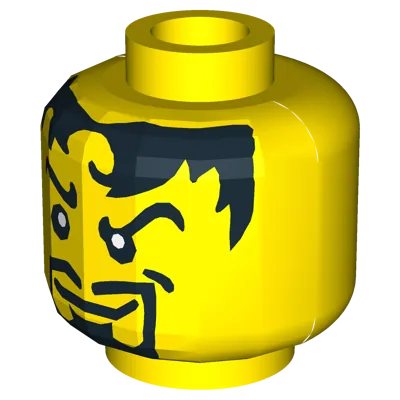 LEGO Pirates Soldier's Arsenal • Set 8396 • SetDB