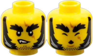 LEGO Minifigures Series 27 • Set 71048 • SetDB